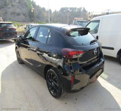 Auto - Opel corsa 1.5 d 100 cv gs
