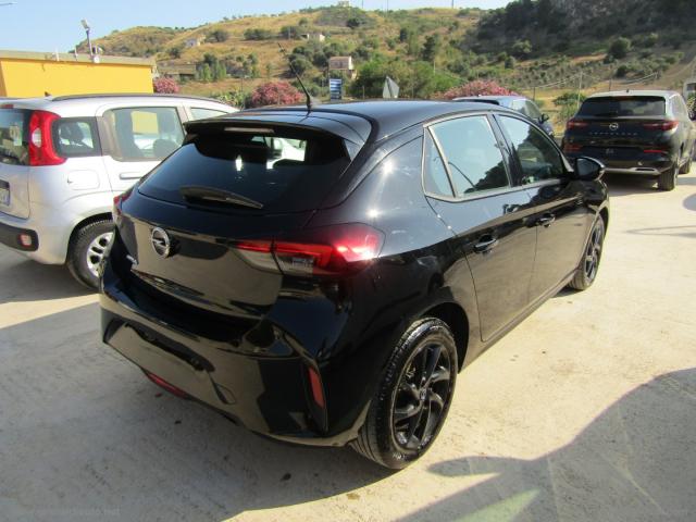Auto - Opel corsa 1.5 d 100 cv gs