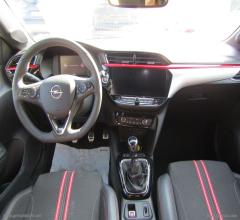 Auto - Opel corsa 1.5 d 100 cv gs
