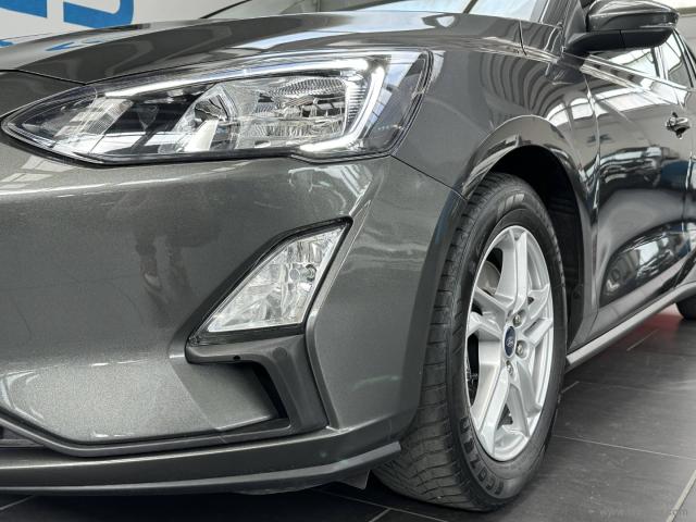 Auto - Ford focus 1.5 e.blue 120cv aut. sw bs co-p.
