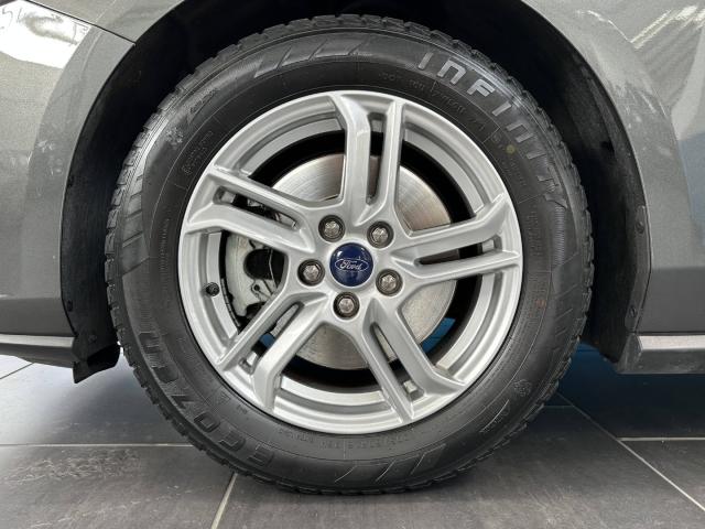 Auto - Ford focus 1.5 e.blue 120cv aut. sw bs co-p.