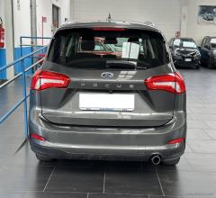 Auto - Ford focus 1.5 e.blue 120cv aut. sw bs co-p.