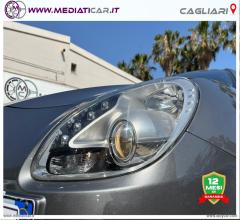 Auto - Alfa romeo giulietta 1.4 turbo 120 cv distinctive