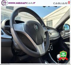 Auto - Alfa romeo giulietta 1.4 turbo 120 cv distinctive