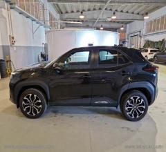 Auto - Toyota yaris cross 1.5 hyb. 5p. e-cvt awd trend