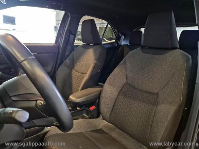 Auto - Toyota yaris cross 1.5 hyb. 5p. e-cvt awd trend