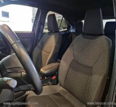 Auto - Toyota yaris cross 1.5 hyb. 5p. e-cvt awd trend