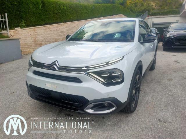 Citroen c4 puretech 130 s&s max