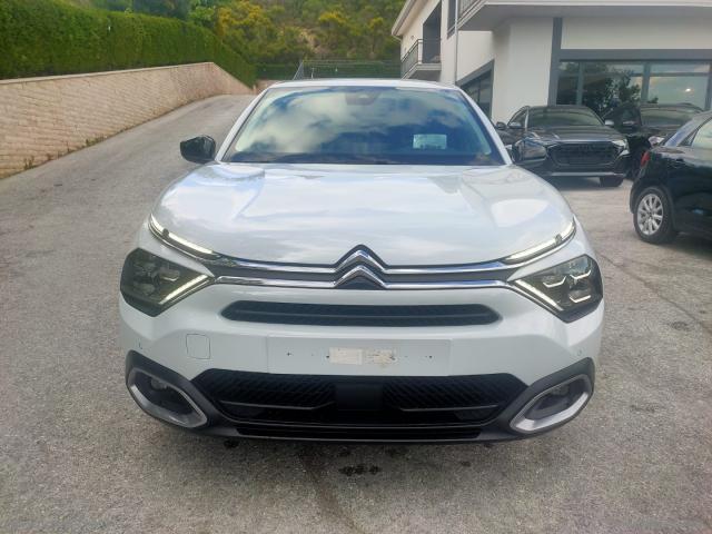 Auto - Citroen c4 puretech 130 s&s max