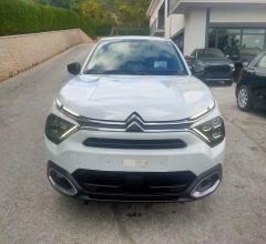 Auto - Citroen c4 puretech 130 s&s max