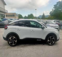 Auto - Citroen c4 puretech 130 s&s max