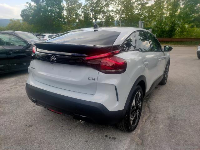 Auto - Citroen c4 puretech 130 s&s max