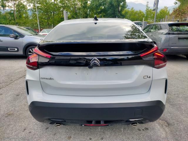 Auto - Citroen c4 puretech 130 s&s max
