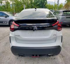 Auto - Citroen c4 puretech 130 s&s max