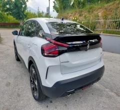 Auto - Citroen c4 puretech 130 s&s max