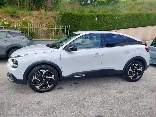 Auto - Citroen c4 puretech 130 s&s max