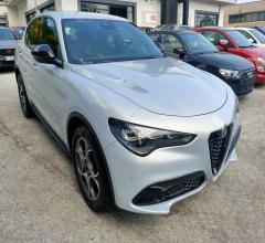 Auto - Alfa romeo stelvio 2.2 t.d. 160cv at8 rwd sprint