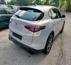 Auto - Alfa romeo stelvio 2.2 t.d. 160cv at8 rwd sprint