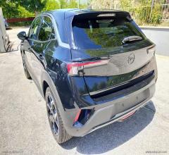Auto - Opel mokka 1.2 turbo 136 cv ultimate