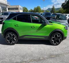Auto - Opel mokka 1.2 turbo 136 cv ultimate