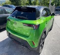 Auto - Opel mokka 1.2 turbo 136 cv ultimate
