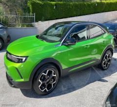 Auto - Opel mokka 1.2 turbo 136 cv ultimate