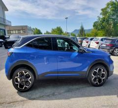Auto - Opel mokka 1.2 turbo 130 cv aut. ultimate