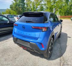 Auto - Opel mokka 1.2 turbo 130 cv aut. ultimate