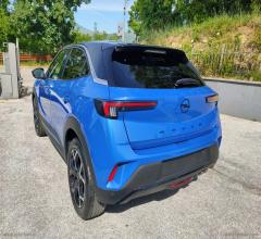 Auto - Opel mokka 1.2 turbo 130 cv aut. ultimate