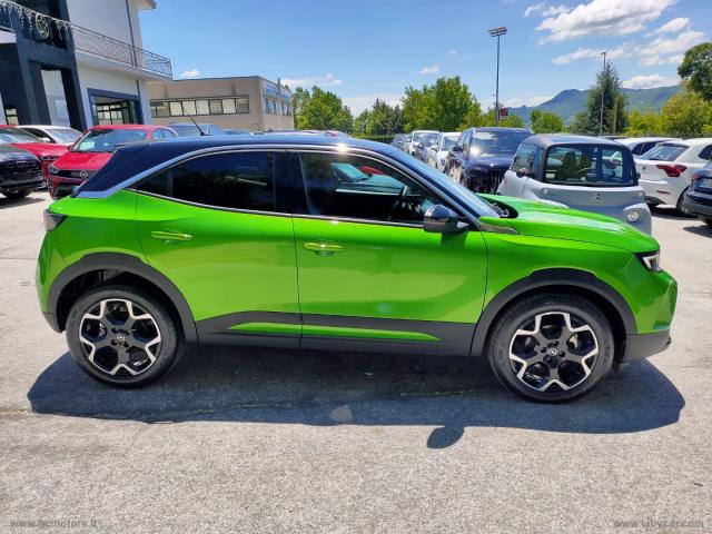 Auto - Opel mokka 1.2 turbo 136 cv ultimate