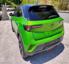 Auto - Opel mokka 1.2 turbo 136 cv ultimate