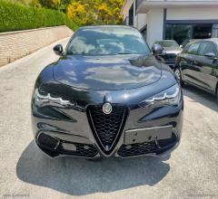 Auto - Alfa romeo stelvio 2.2 t.d. 160cv at8 rwd sprint