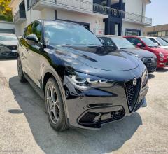 Auto - Alfa romeo stelvio 2.2 t.d. 160cv at8 rwd sprint