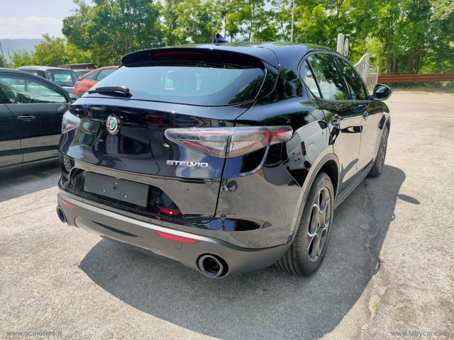 Auto - Alfa romeo stelvio 2.2 t.d. 160cv at8 rwd sprint