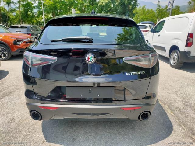 Auto - Alfa romeo stelvio 2.2 t.d. 160cv at8 rwd sprint