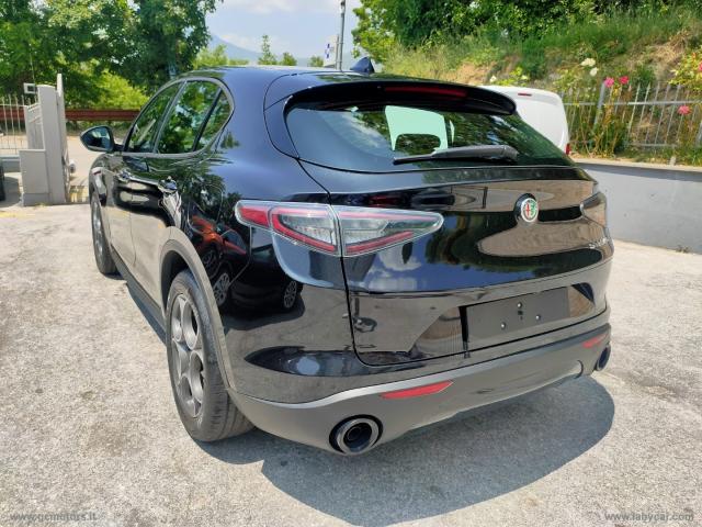 Auto - Alfa romeo stelvio 2.2 t.d. 160cv at8 rwd sprint