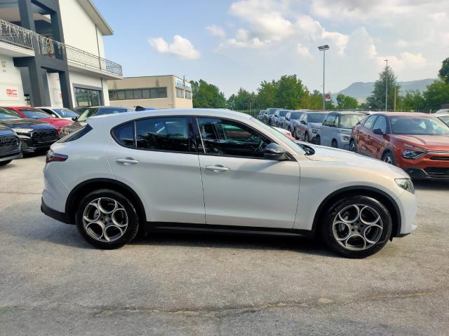 Auto - Alfa romeo stelvio 2.2 t.d. 160cv at8 rwd sprint