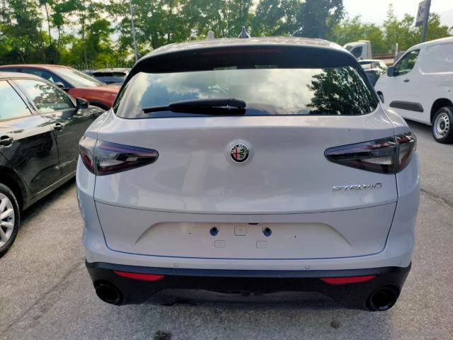 Auto - Alfa romeo stelvio 2.2 t.d. 160cv at8 rwd sprint