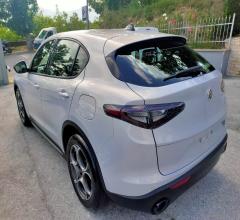 Auto - Alfa romeo stelvio 2.2 t.d. 160cv at8 rwd sprint