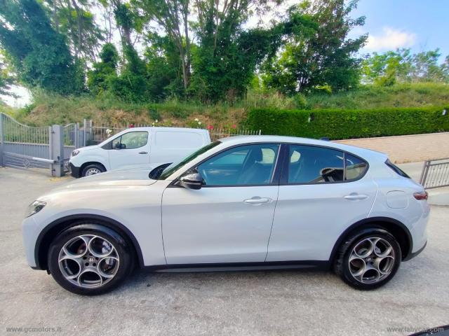 Auto - Alfa romeo stelvio 2.2 t.d. 160cv at8 rwd sprint