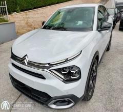 Citroen c4 puretech 130 s&s max
