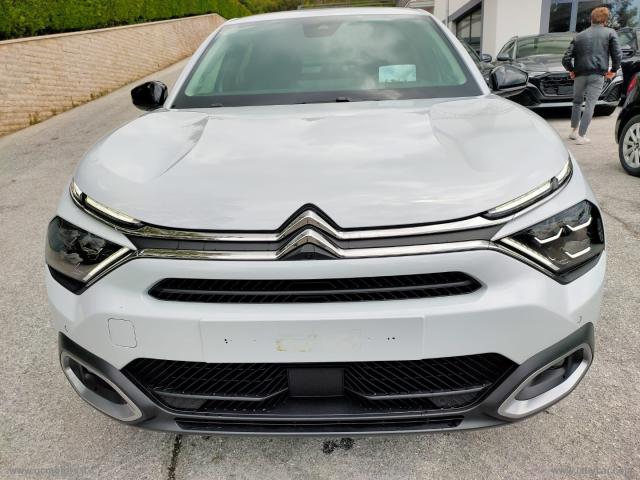 Auto - Citroen c4 puretech 130 s&s max