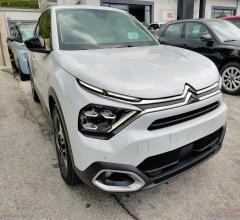 Auto - Citroen c4 puretech 130 s&s max