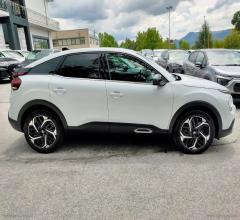 Auto - Citroen c4 puretech 130 s&s max