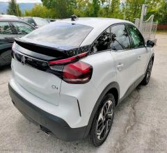 Auto - Citroen c4 puretech 130 s&s max