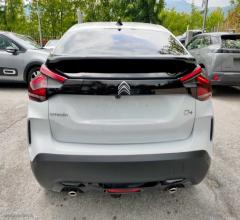 Auto - Citroen c4 puretech 130 s&s max