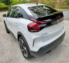 Auto - Citroen c4 puretech 130 s&s max