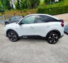 Auto - Citroen c4 puretech 130 s&s max