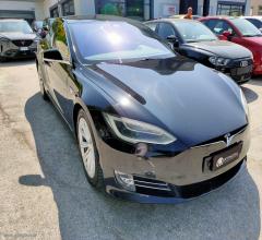 Auto - Tesla model s 75kwh integrale