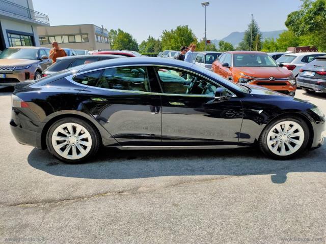 Auto - Tesla model s 75kwh integrale